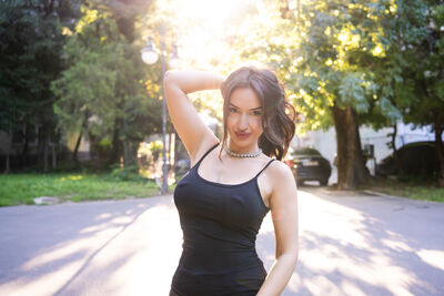 Luci calde · Jennifer