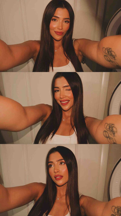 Set completo · Kaylee