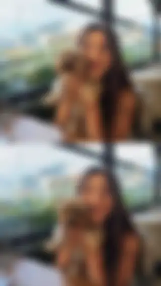 Luci calde · Kaylee