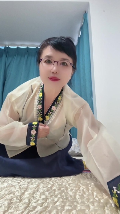 Pomeriggio lento · KimFu