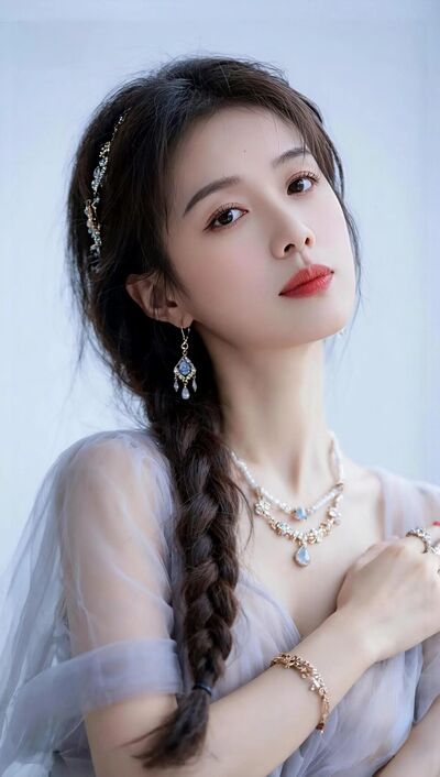 Set completo · liyufei